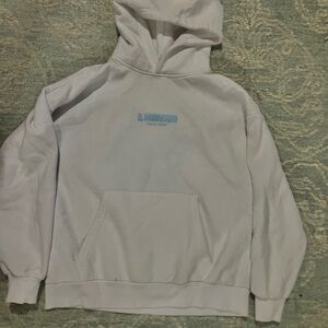 “IL PARADISO” Hoodie